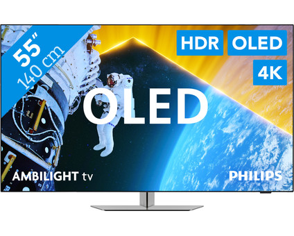 Philips 55OLED809 - Ambilight (2024)