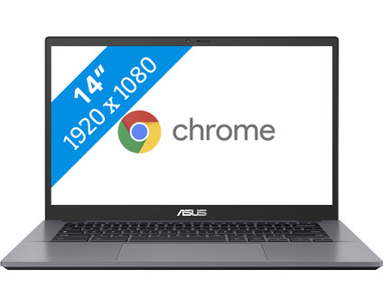 ASUS Chromebook CX3402CBA-PQ0054