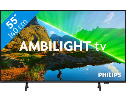 Philips 55PUS8309 - Ambilight (2024)