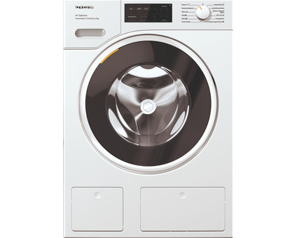 Miele WSI 863 WCS PowerWash 2.0 & TwinDos