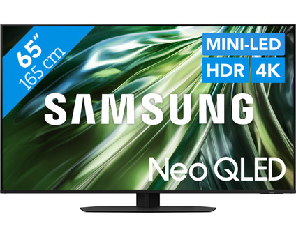 Samsung Neo QLED 65QN90D (2024)