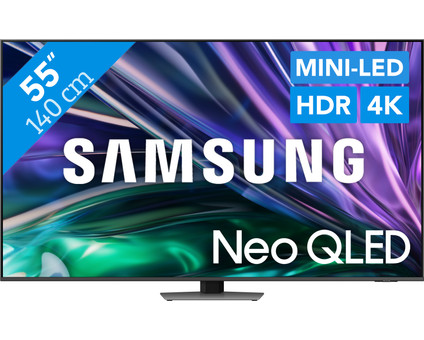 Samsung Neo QLED 55QN86D (2024)