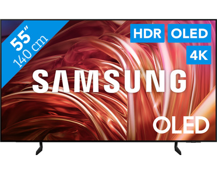 Samsung OLED 4K 55S85D (2024)