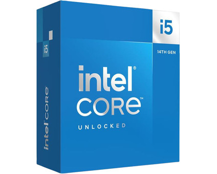 Intel Core i5 14600KF