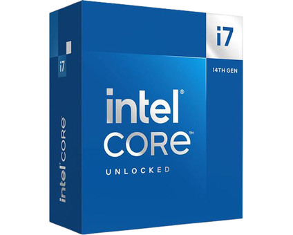 Intel Core i7 14700K