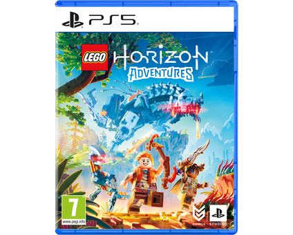 LEGO Horizon Adventures PS5