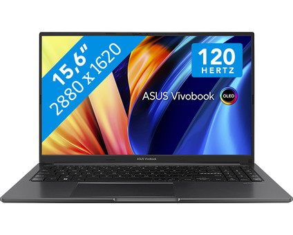 ASUS Vivobook 15 OLED X1505ZA-MA437W