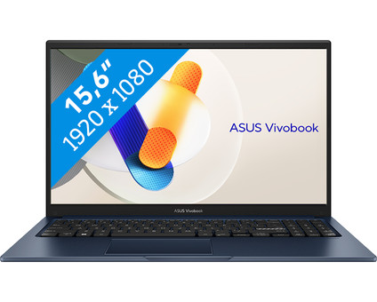 ASUS Vivobook X1504ZA-NJ1290W