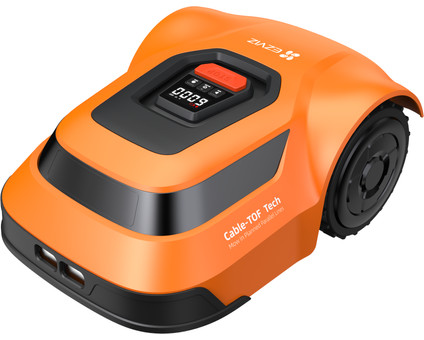 Ezviz Smart RM600
