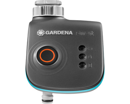Gardena Smart Water Control