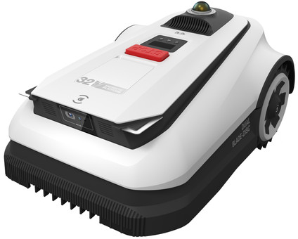 ECOVACS GOAT A3000 LiDar