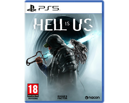 Hell Is Us PS5