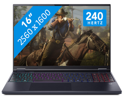 Acer Predator Helios Neo 16 AI PHN16-73-927F