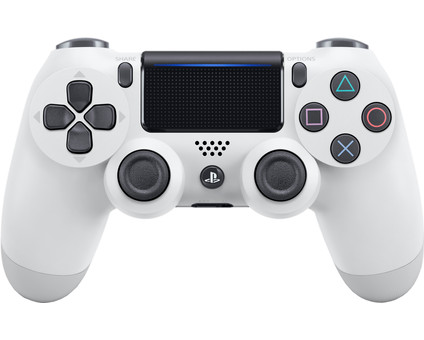 Sony PlayStation 4 Wireless DualShock V2 4 Controller White