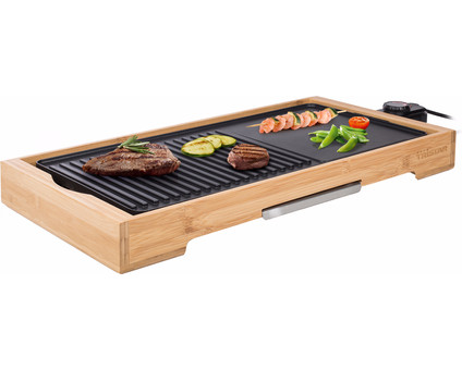 Tristar Bamboo Grill XL BP-2641