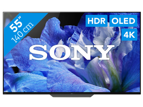 Tv Oled Sony Kd55af8baep Sony Kd55x70 Sony Bravia Kd55x70 Sony