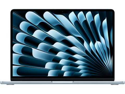 Apple MacBook Air 13 inch (2026) M5 (10 CPU / 8 GPU) 16GB/512GB