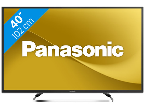 Panasonic TX-40FSW504 | Coolblue | Televisies