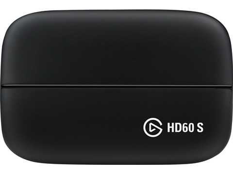 Elgato Game Capture HD60 S | Coolblue | Game captures
