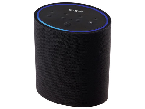 Onkyo P3 Smart Speaker Coolblue WiFi speakers