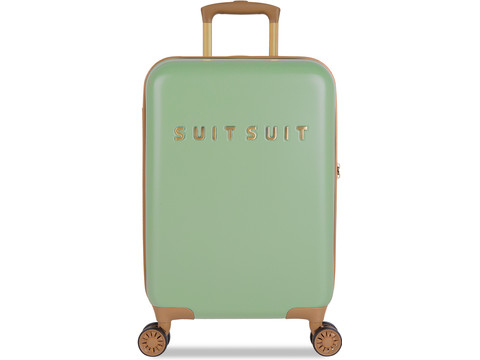 SUITSUIT Fabulous Seventies Spinner 55cm Basil Green | Coolblue