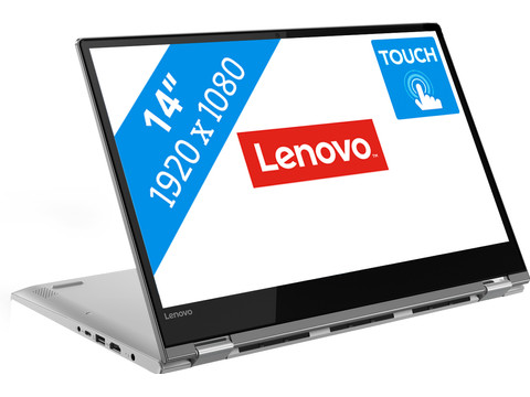 Lenovo Yoga 530-14IKB 81EK00HVMH | Coolblue | Laptops