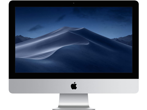 Apple iMac 21,5