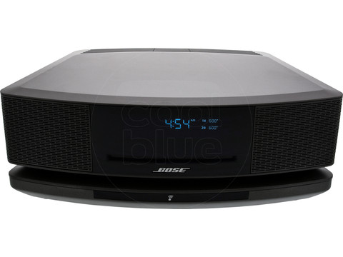 Wave SoundTouch® music system IV Bose Wave SoundTouch Music System IV - Arctic White