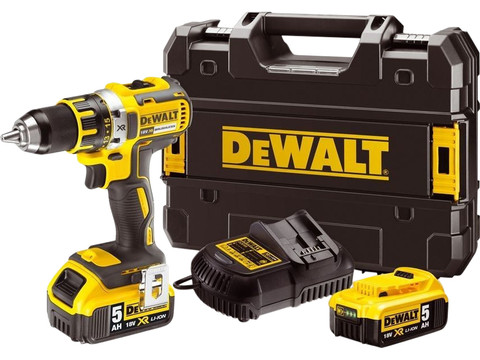 Activité-Mandrin Sans Clé pour DeWALT DCD797 DCD792 DCD791 DCD790 DC988K DC984KN DCD796 N196034