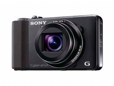 SONY ソニー Cyber-shot DSC-HX9V：2572718 DSC-HX9V | デジタルスチルカメラ Cyber-shot サイバーショット