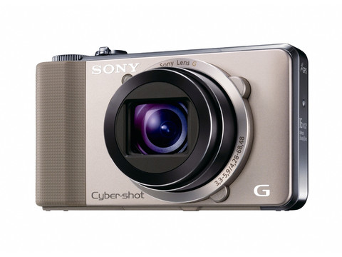 SONY ソニー Cyber-shot DSC-HX9V：2572718 121172