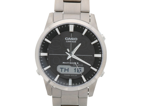 Casio LCW-M170TD-1AER | Coolblue | Smartwatches
