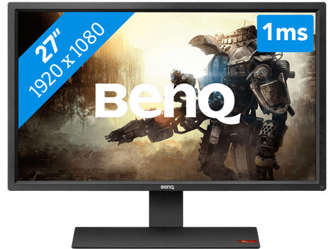 BenQ ZOWIE RL2755 | Coolblue | Monitors