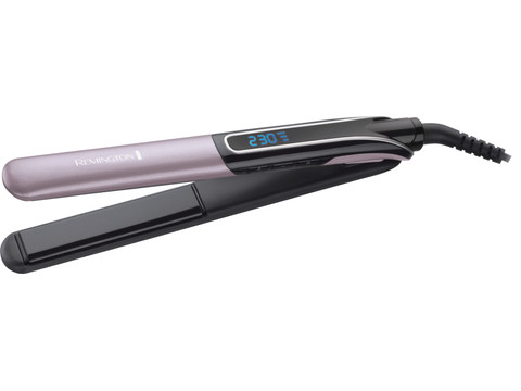 Straightener Remington Super Smooth Curling Iron REMINGTON HAIR