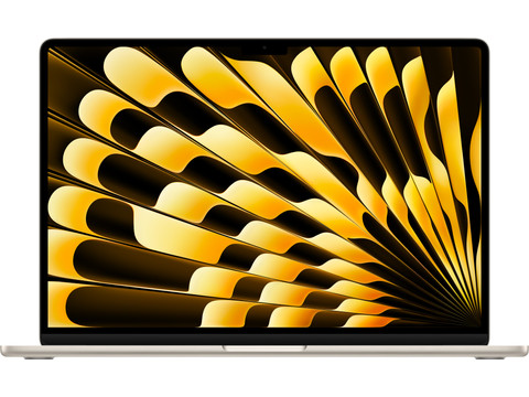 Apple MacBook Air 15 inch (2026) M5 (10 CPU / 10 GPU) 24GB/1TB