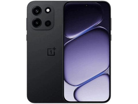 OnePlus Nord 6 512GB Zwart 5G | Coolblue | Mobiele telefoons
