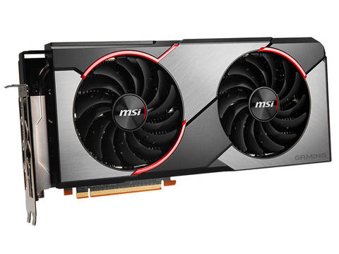 Crossfire Radeon 5700 Xt Vs 5600 Xt Rx 5700 Xt Msi 5600 Xt Gaming X Review Msi Rx 5600 Xt Crossfire Rx