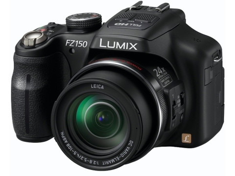 Panasonic Lumix DMC-FZ150 | Coolblue | Compactcamera's