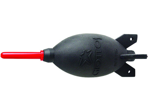 Sensor reiniging - Kamera Express