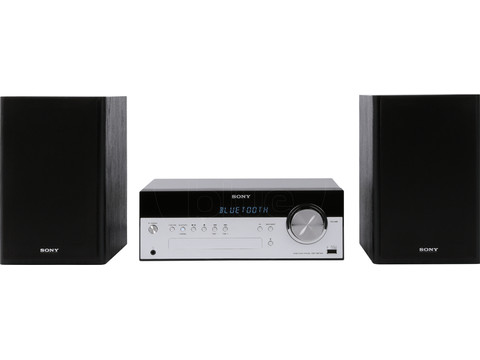 Sony CMT-SBT100 | Coolblue | Stereo systems
