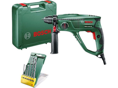 2 Balais De Charbon 5x8x16 Mm Pour Marteau Piqueur Bosch PBH 240 RE - Remplacement Référence 1 607 000 490