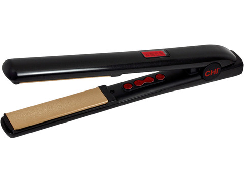 CHI G2 Ceramic Titanium Coolblue Hair straighteners