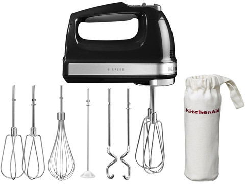 5khm9212eob kitchenaid handmixer - Huishoudelijk
