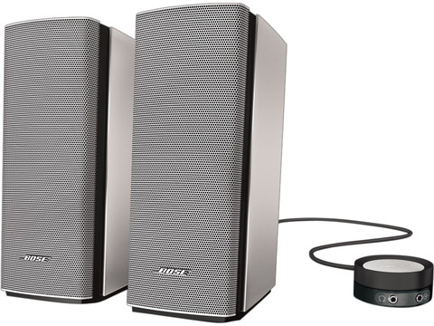 【BOSE】Companion20 Bose Companion 20 Pc Speaker | Coolblue | Pc speakers