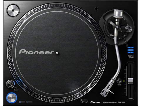 Pioneer DJ PLX-1000 | Coolblue | DJ draaitafels