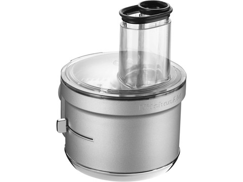 MeYuxg 4,5 l roestvrijstalen kom voor keukenhulp 4,5-5QT serie blender
