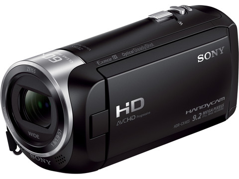 Sony HDR-CX405 ビデオカメラ 本体 ブラック中古 Amazon | Sony HDR-CX405 | コンパクト 通販