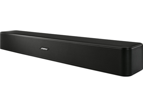 Bose Solo Coolblue Soundbars