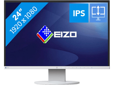 EIZO 「FlexScan EV2450-GY」 FlexScan EV2450 | EIZO Products