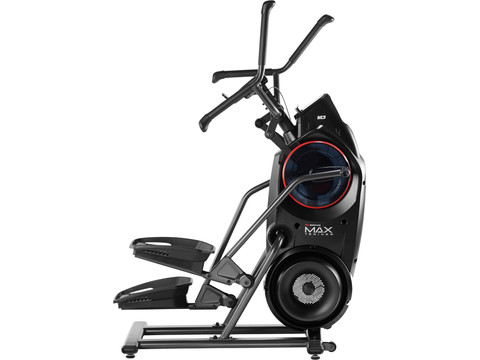 Bowflex Max Trainer M3 Coolblue Ellipticals